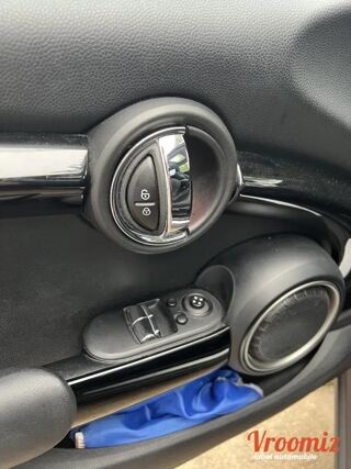 MINI COUPE 2.0 190 COOPER S BVA 2014 occasion 94520 P&eacute;rigny