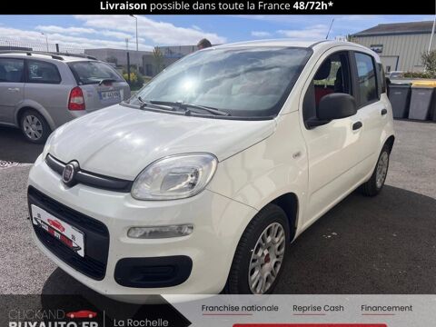 Fiat panda 1.2 70 EASY