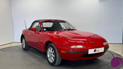 MX-5 1996 occasion 66000 Perpignan