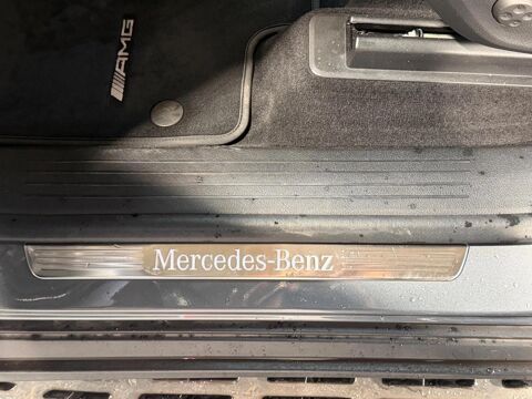 Classe GLE 400 D 4M GLE 400 d 4Matic (167.123) 2020 occasion 62400 B&eacute;thune