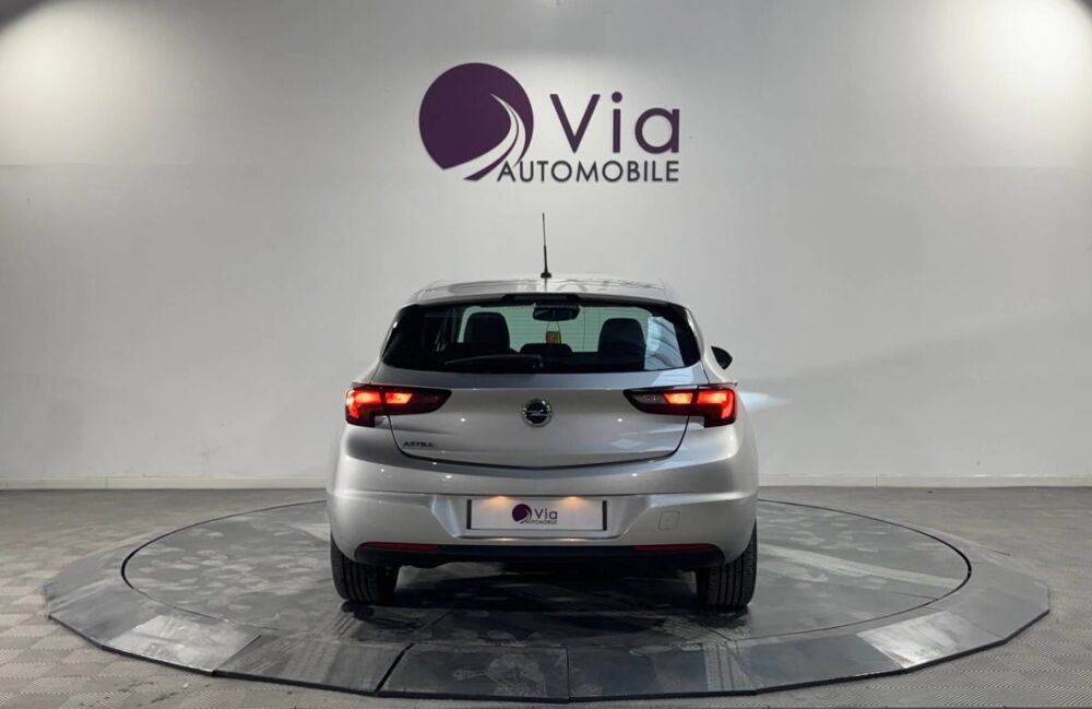 Astra 1.2T 130 Elegance Start/Stop 2020 occasion 62400 B&eacute;thune