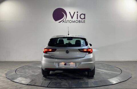 Astra 1.2T 130 Elegance Start/Stop 2020 occasion 62400 B&eacute;thune