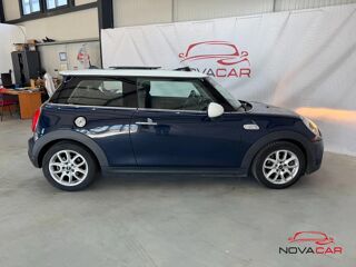 MINI COUPE 2.0 190 COOPER S 2016 occasion 31390 Carbonne