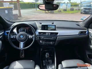 X1 1.8 D 150 M-SPORT SDRIVE BVA 2021 occasion 14120 Mondeville