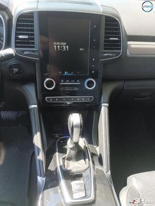 Koleos 2.0 DCI 175 ENERGY INITIALE PARIS 4X4 X-TRONIC BVA 2017 occasion 67500 Haguenau