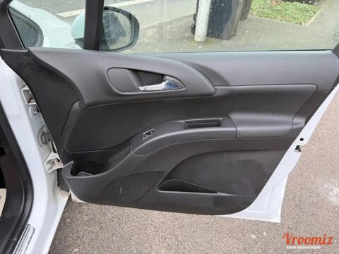 Meriva 1.7 CDTI 110 COSMO PACK BVA 2013 occasion 91200 Athis-Mons