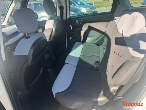 500 L 1.6 MJT 120 POP STAR 2016 occasion 89340 Villeneuve-la-Guyard