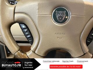 X-Type 2003 occasion 66700 ARGELES-SUR-MER