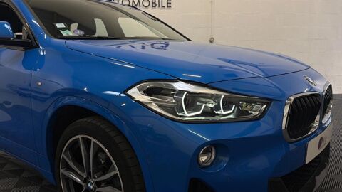 X2 sDrive 18 i 18i M SPORT 140ch DKG7 2018 occasion 91380 Chilly-Mazarin