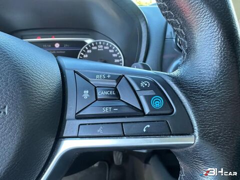 Juke 1.0 DIGT 115 TEKNA 2WD DCT BVA 2020 occasion 33980 Audenge