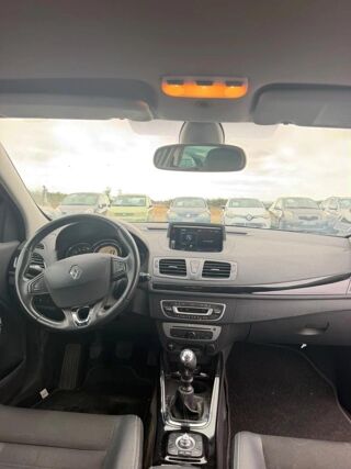 M&eacute;gane 1.2 TCE 130 ENERGY BOSE 2014 occasion 45360 CHATILLON-SUR-LOIRE