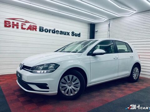 Volkswagen golf 1.6 TDI 115 BleuMOTION BUSINESS CONFORT 