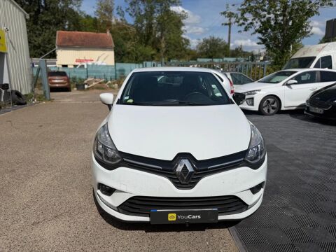 Clio 1.5 DCI 90 TREND 2017 occasion 78630 Orgeval