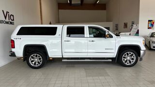Sierra 2015 occasion 17600 Saujon