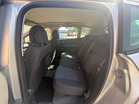 3008 GENERATION-I 1.6 THP 155 PREMIUM 2010 occasion 33260 La Teste-de-Buch