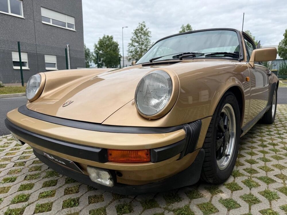 911 1981 occasion 78410 Aubergenville