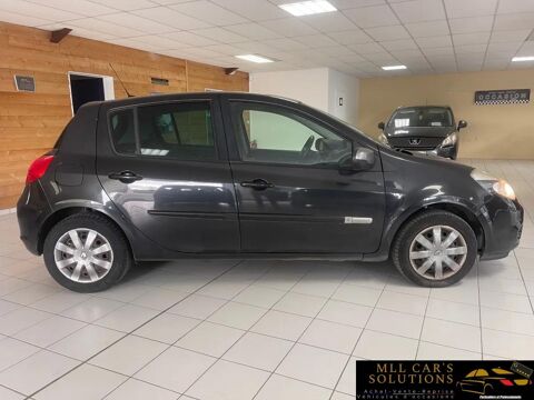 Clio 1.5 DCI 85 NIGHT DAY 2011 occasion 56240 PLOUAY