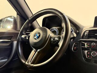 M2 COUPE 3.0 370 DKG BVA 2017 occasion 62400 B&eacute;thune