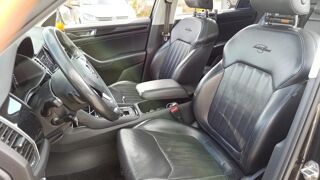 Kodiaq 2.0 TDI L&K 2018 occasion 60200 Compi&egrave;gne