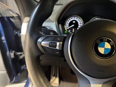 X2 1.8 I 140 X M-SPORT SDRIVE DKG BVA 2020 occasion 84100 ORANGE