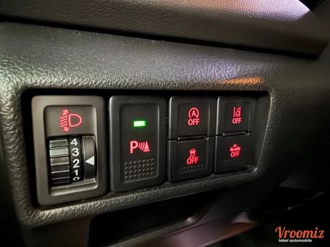 SX4 1.4 T 130 SHVS 48VOLT S2 4WD 2025 occasion 91090 LISSES
