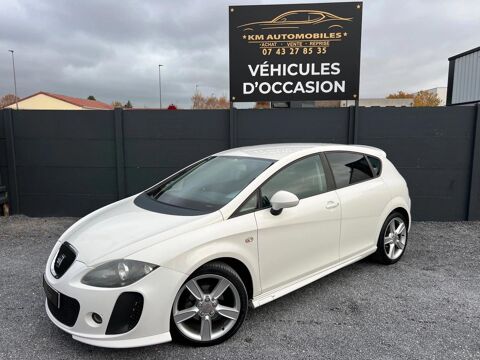 Seat leon 1.6 TDI 105 ECOMOTIVE