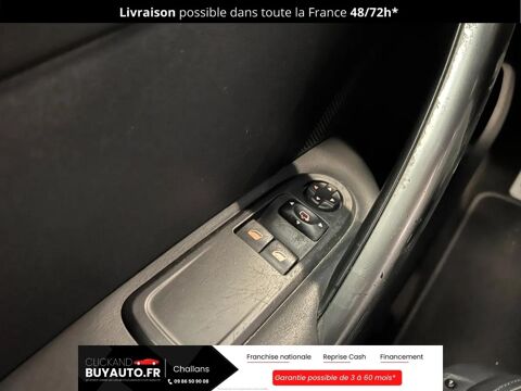 RCZ 2.0 HDI 16V 163 CV ASPHALT 2012 occasion 85300 CHALLANS