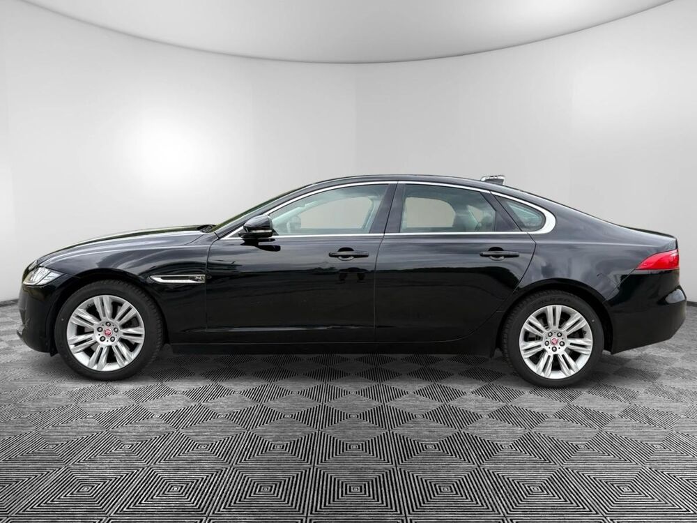 XF 2016 occasion 57190 Florange