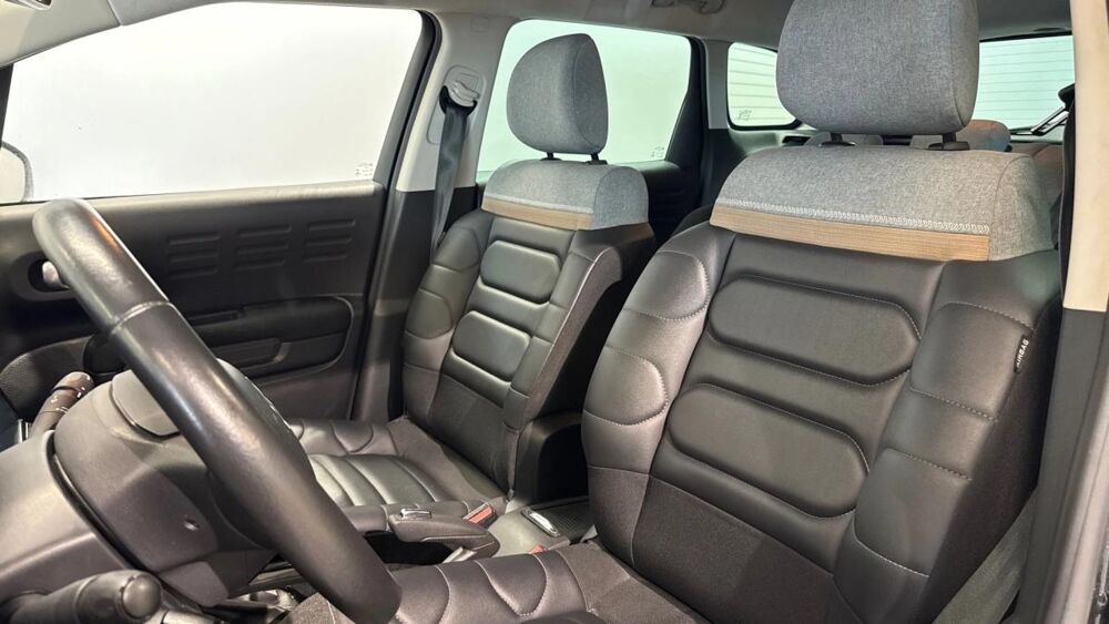 C3 Aircross 2022 occasion 66000 Perpignan