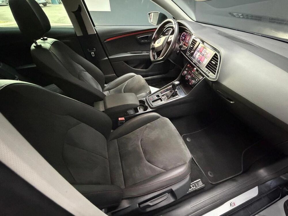 Leon 2019 occasion 69740 Genas