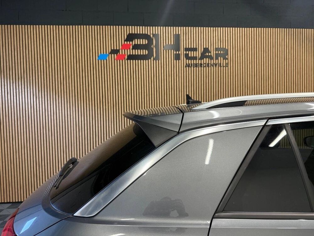 T-ROC 1.5 TSI 150 EVO IQ-DRIVE DSG BVA 2020 occasion 78410 Aubergenville
