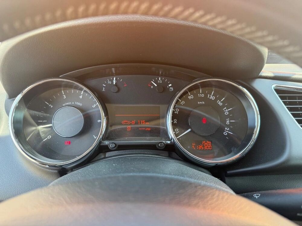 3008 GENERATION-I 1.6 THP 155 PREMIUM 2010 occasion 33260 La Teste-de-Buch