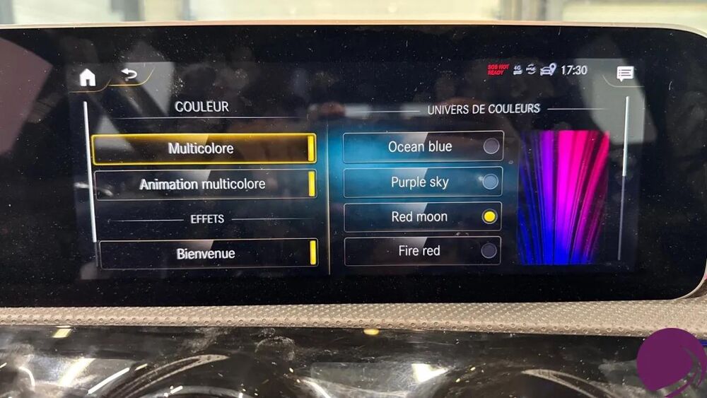Classe A 2019 occasion 66000 Perpignan