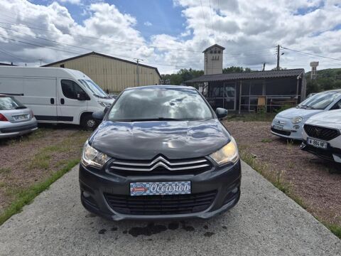 C4 2013 occasion 78270 BENNECOURT