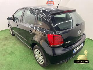 Polo 1.6 TDI 90 CONFORT LINE 2010 occasion 69200 VENISSIEUX
