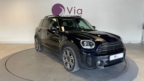 Countryman 1.5 135 COOPER EDITION PREMIUM PLUS BVA 2023 occasion 33600 Pessac