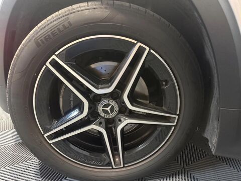 Classe A 2.0 200 D 150 AMG LINE 8G-DCT BVA 2022 occasion 78410 Aubergenville