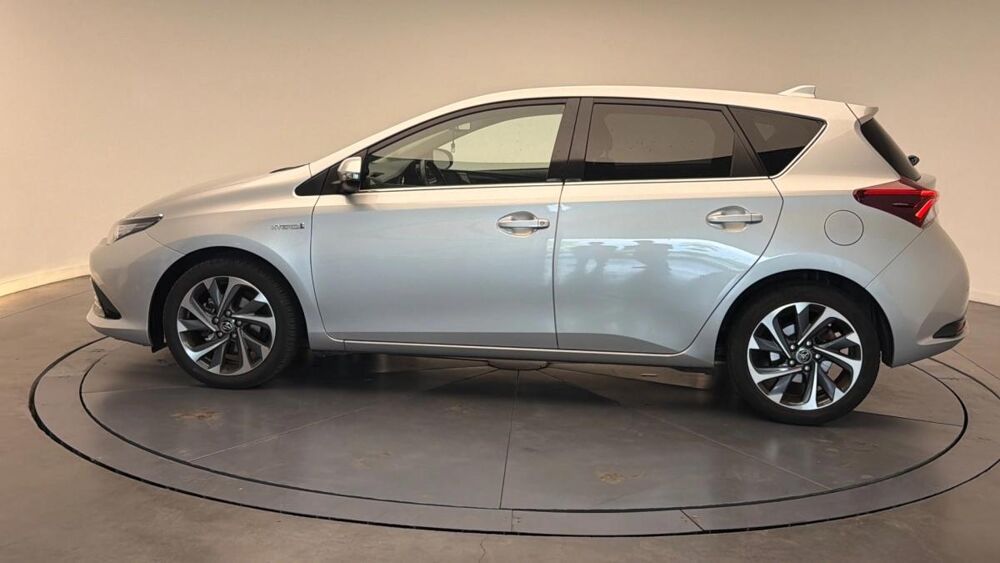 Auris HSD 136H Hybrid Design Edition 2018 occasion 59223 Roncq