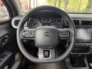 C3 GENERATION-III 1.2 PURETECH 110 SHINE START-STOP 2020 occasion 75019 Paris