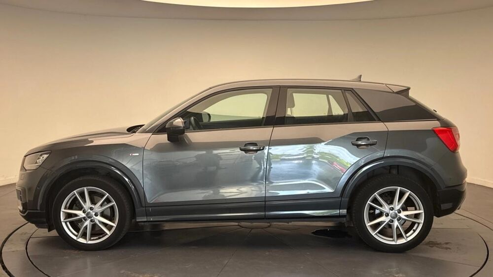 Q2 30 TDI sport 2017 occasion 59223 Roncq