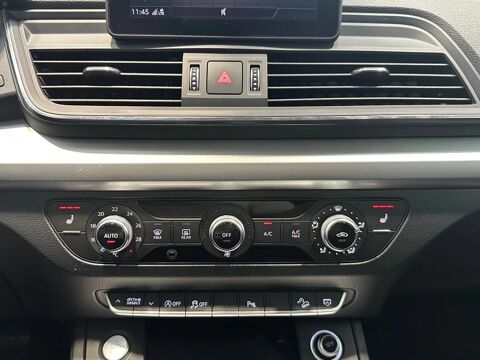 Q5 2.0 TDI 150 DESIGN 2018 occasion 59494 Petite-For&ecirc;t