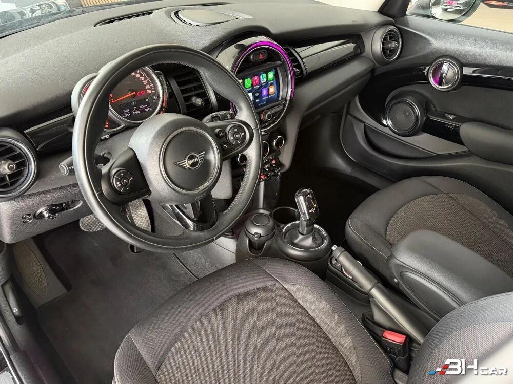 MINI COUPE 2019 occasion 45450 Fay-aux-Loges