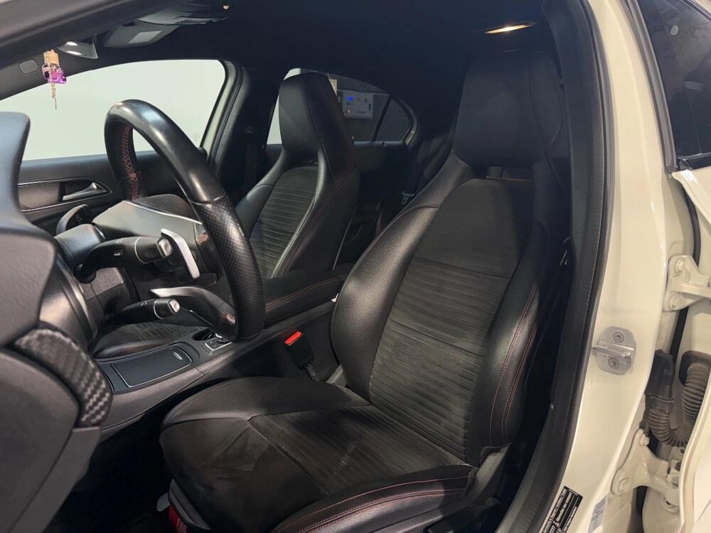 Classe A 200CDI4M A 200 CDI / d 4Matic (176.002) 2017 occasion 62400 B&eacute;thune
