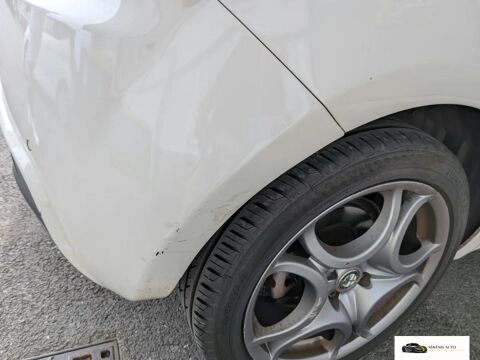 Mito 1.4 MULTIAIR 170 QUADRIFOGLIO VERDE START-STOP 2013 occasion 33185 Le Haillan