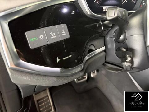 RS Q3 2.5 TFSI 400 QUATTRO S-TRONIC BVA 2020 occasion 83260 LA CRAU