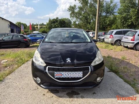 208 2013 occasion 78270 BENNECOURT