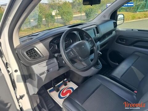 Expert FOURGON 1.5 BLUEHDI 120 L2 ASPHALT START-STOP 2021 occasion 49570 Montjean-sur-Loire