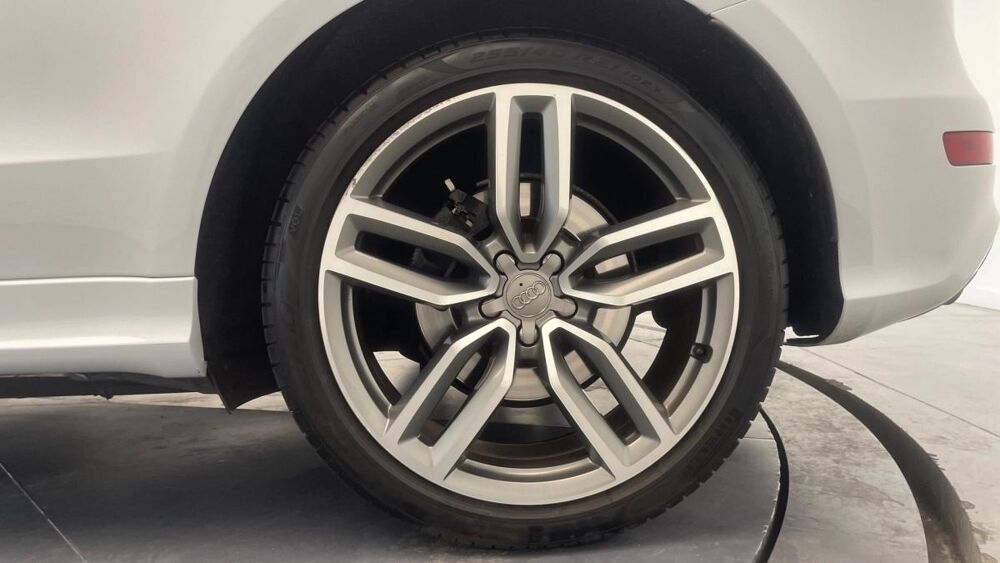 SQ5 3.0 TDIQ 3.0 TDI quattro 2014 occasion 59223 Roncq