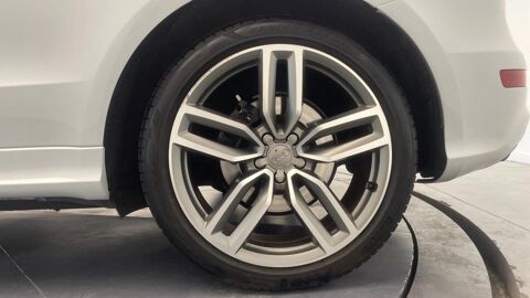 SQ5 3.0 TDIQ 3.0 TDI quattro 2014 occasion 59223 Roncq