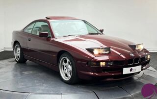 S&eacute;rie 8 840 i pack M 1999 occasion 59169 F&eacute;rin